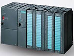 PLC Siemens S7 300